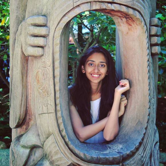 Meet your Posher, Hely - Picture 1 of 1